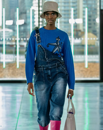 Denim AW21