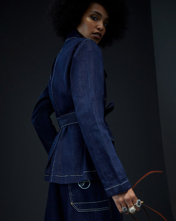 Denim AW21