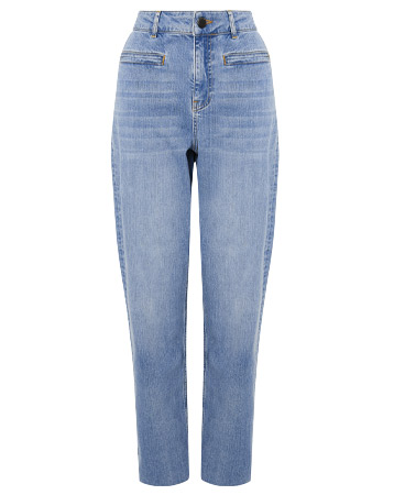 Monsoon, Jeans