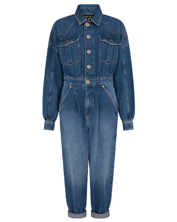 River Island, Boiler Suit