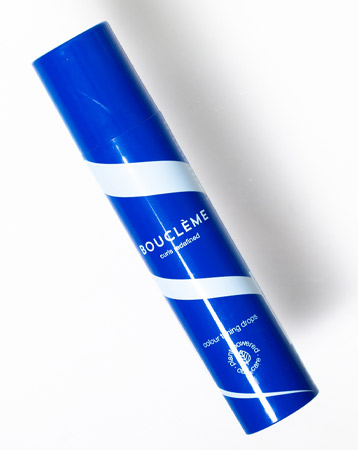 Bouclème Toning Drops