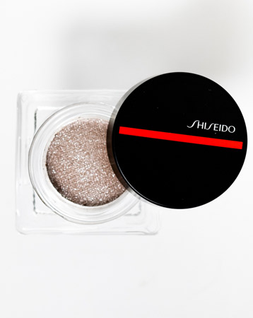 Shiseido Aura Dew Face, Eyes, Lips