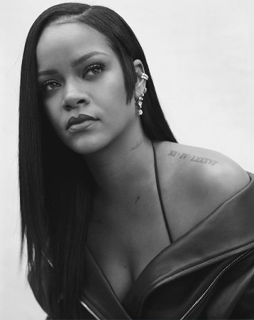 Rihanna