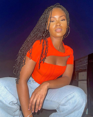 Monikah Lee