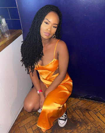 Monikah Lee
