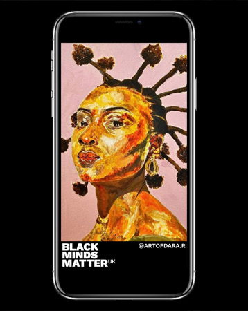 Black Minds Matter