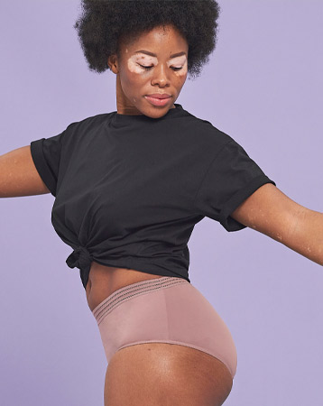 Primark period pants