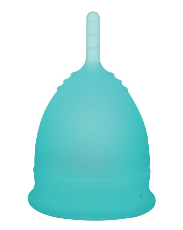 Saalt cup