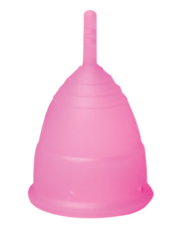 Be You menstrual cup