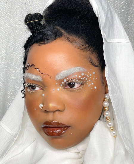 Halloween makeup ideas