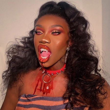 Halloween makeup ideas