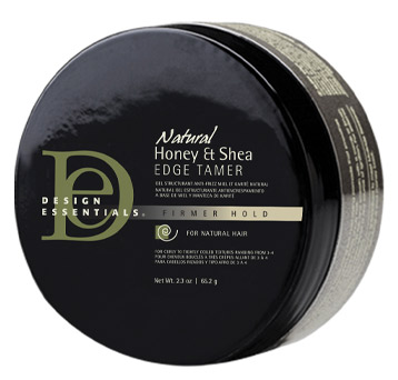 Design Essentials Edge Tamer