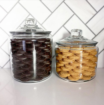 Cookie jars