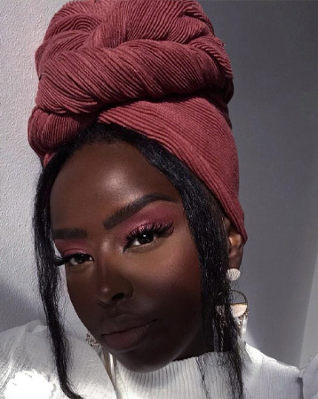 Headwrap ideas