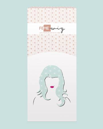 Feme Wig
