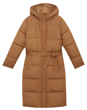Very Coat