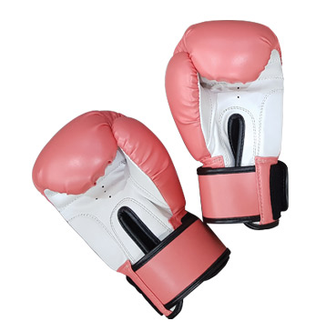 Boxing gloves