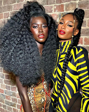 @michellethompsonhair Instagram