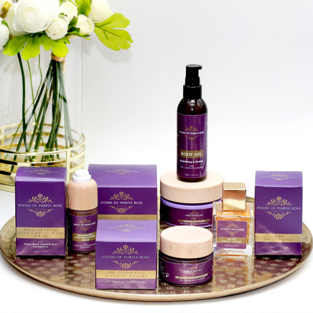House of Purple Rose