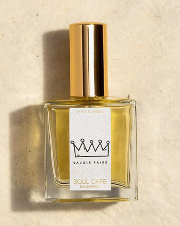 Savoir Faire Soul Cafe Eau de Parfum
