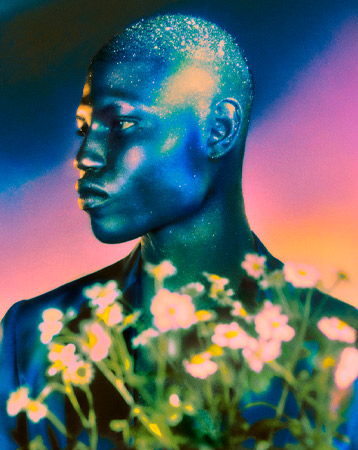 Jo Malone x Black Minds Matter