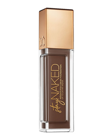 Stay Naked Foundation by Urban Decay