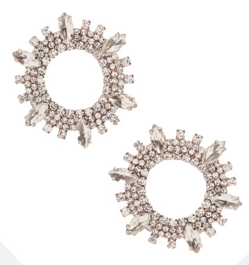 Primark Earrings