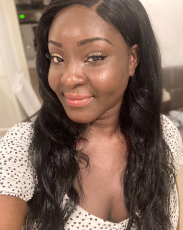 Aisha Ibrahim