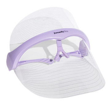 The Looklit LED Mask