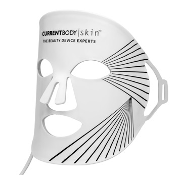 CurrentBody Skin LED Light Therapy Mask