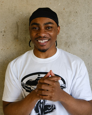 Nigel Sununguro Matambo