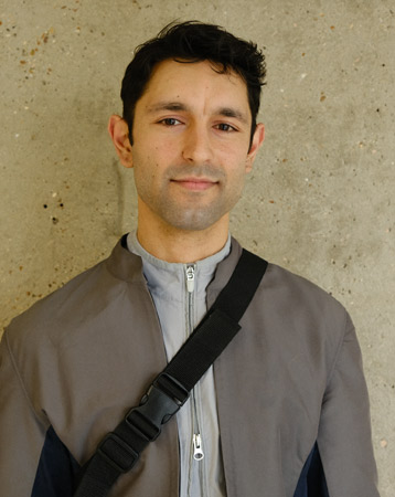 Niran Nair