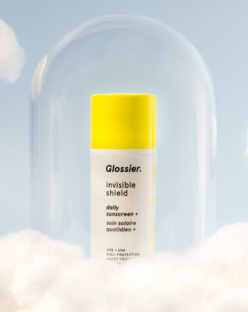 Glossier Invisible Shield