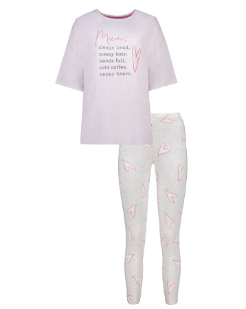 PJ Set, F&F