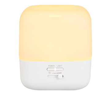 Made by Zen Stratos Aroma Diffuser