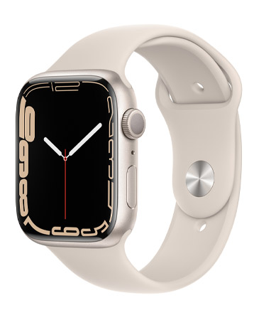 Apple Watch Series 7
