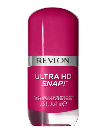 Revlon Ultra HD Snap Nail Color Berry Blissed