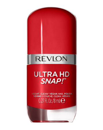 Revlon Ultra HD Snap Nail Color Cherry On Top