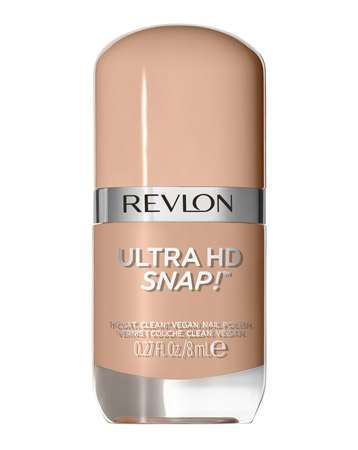 Revlon Ultra HD Snap Nail Color Driven