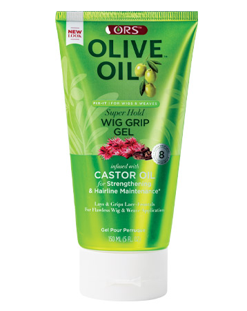ORS Fix-It Super Hold Wig Grip Gel