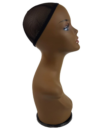 The Feme Collection Mannequin Head