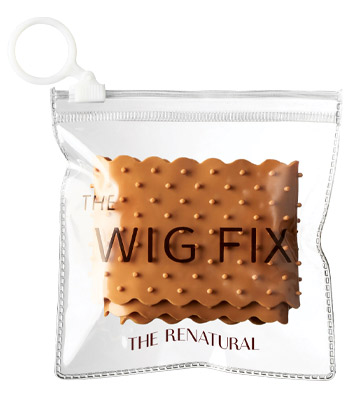 The Renatural The Wig Fix