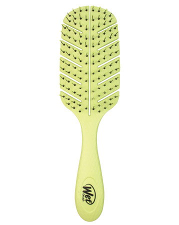 Wetbrush Go Green Detangler