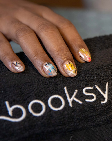 Booksy