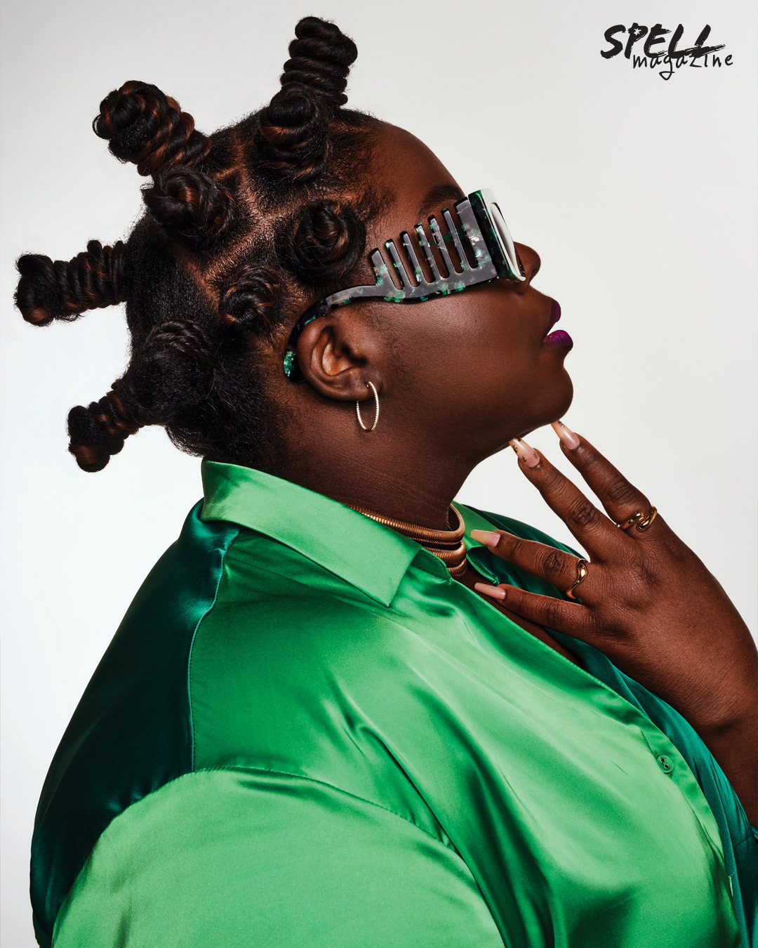 Stephanie Yeboah