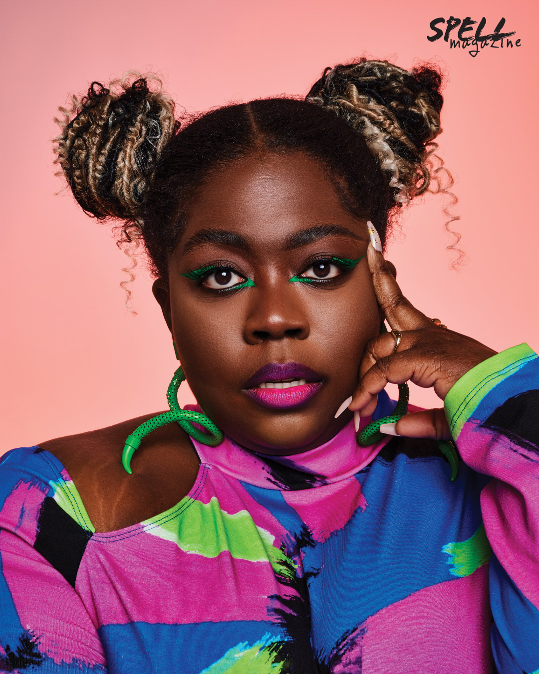 Stephanie Yeboah