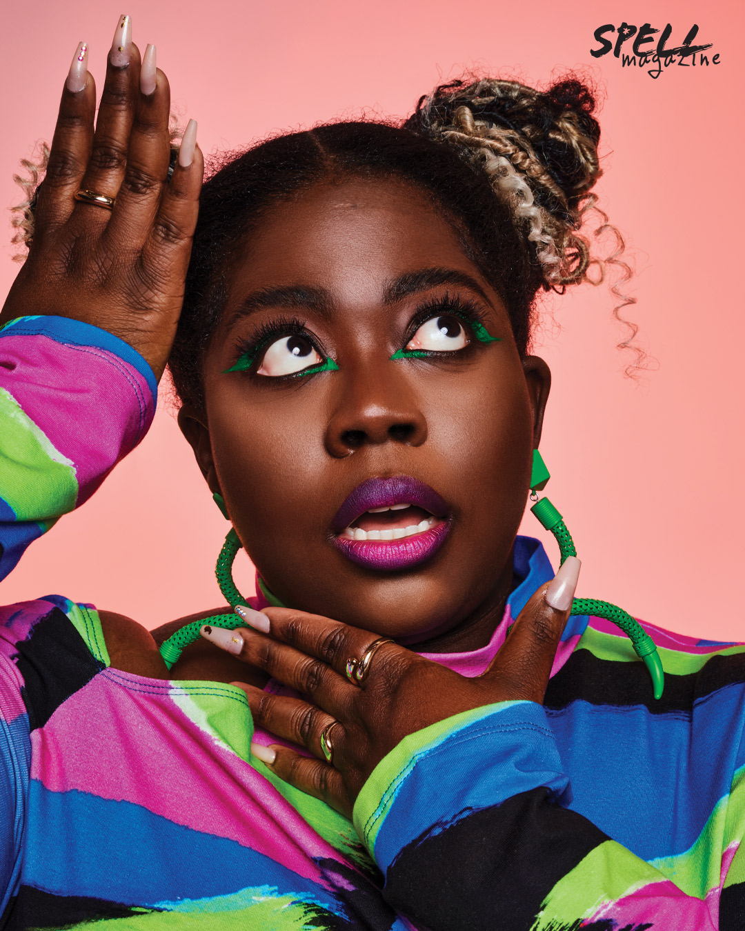 Stephanie Yeboah