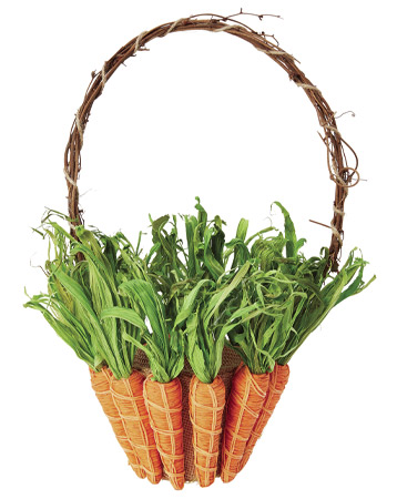 TKMaxx Carrot Basket