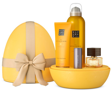 Rituals The Ritual of Mehr Easter Egg Gift Set