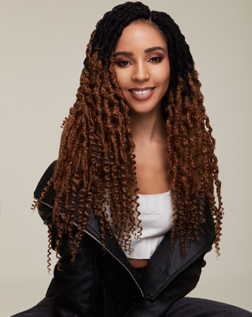 Urban Locs